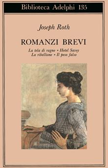 Romanzi brevi