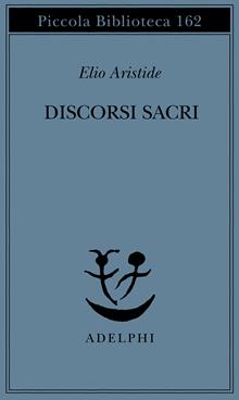 Discorsi sacri