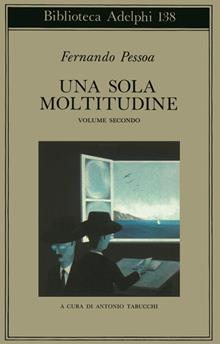 Una sola moltitudine, II