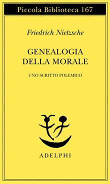 Genealogia della morale
