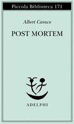 Post mortem