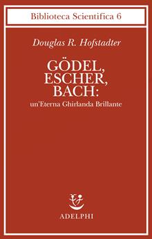 Godel, Escher, Bach
