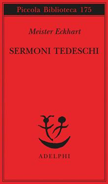 Sermoni tedeschi