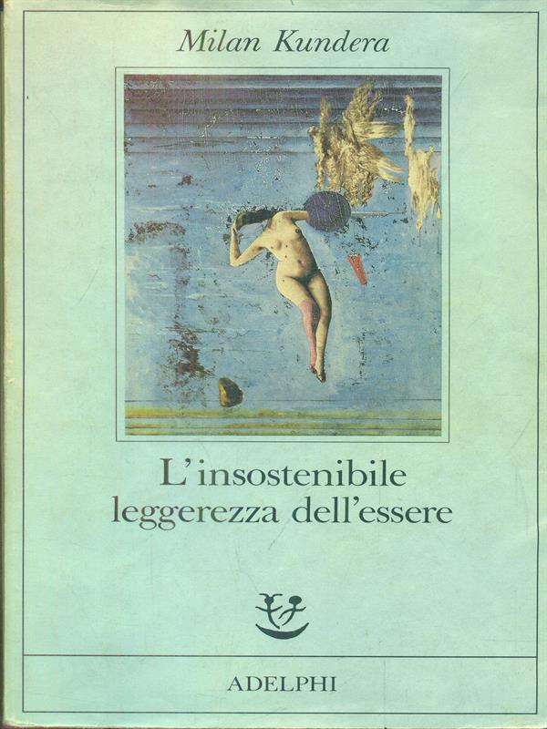 Libro di Faccia