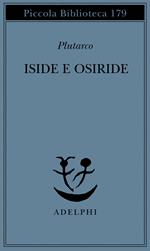 Iside e Osiride