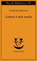 Lettera a mia madre