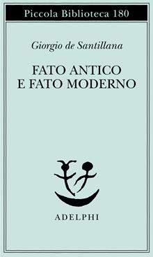 Fato antico e fato moderno