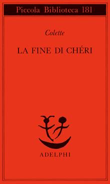 La fine di Chéri