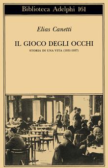 Il gioco degli occhi