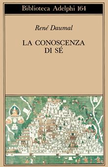 La conoscenza di sè
