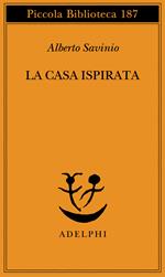 La casa ispirata