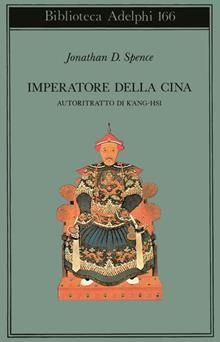 Imperatore della Cina