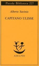Capitano Ulisse