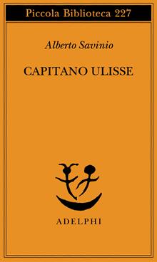 Capitano Ulisse