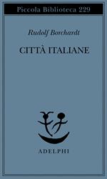 Città italiane