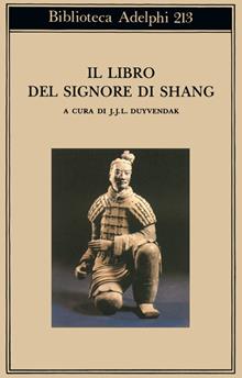 Il libro del Signore di Shang