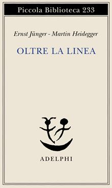 Oltre la linea