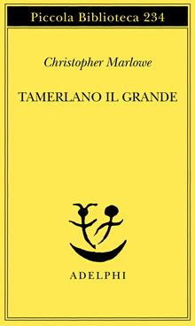Tamerlano il Grande