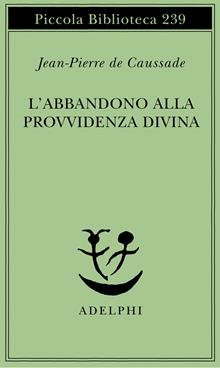 L'abbandono alla Provvidenza divina