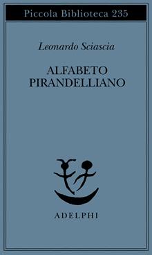 Alfabeto pirandelliano