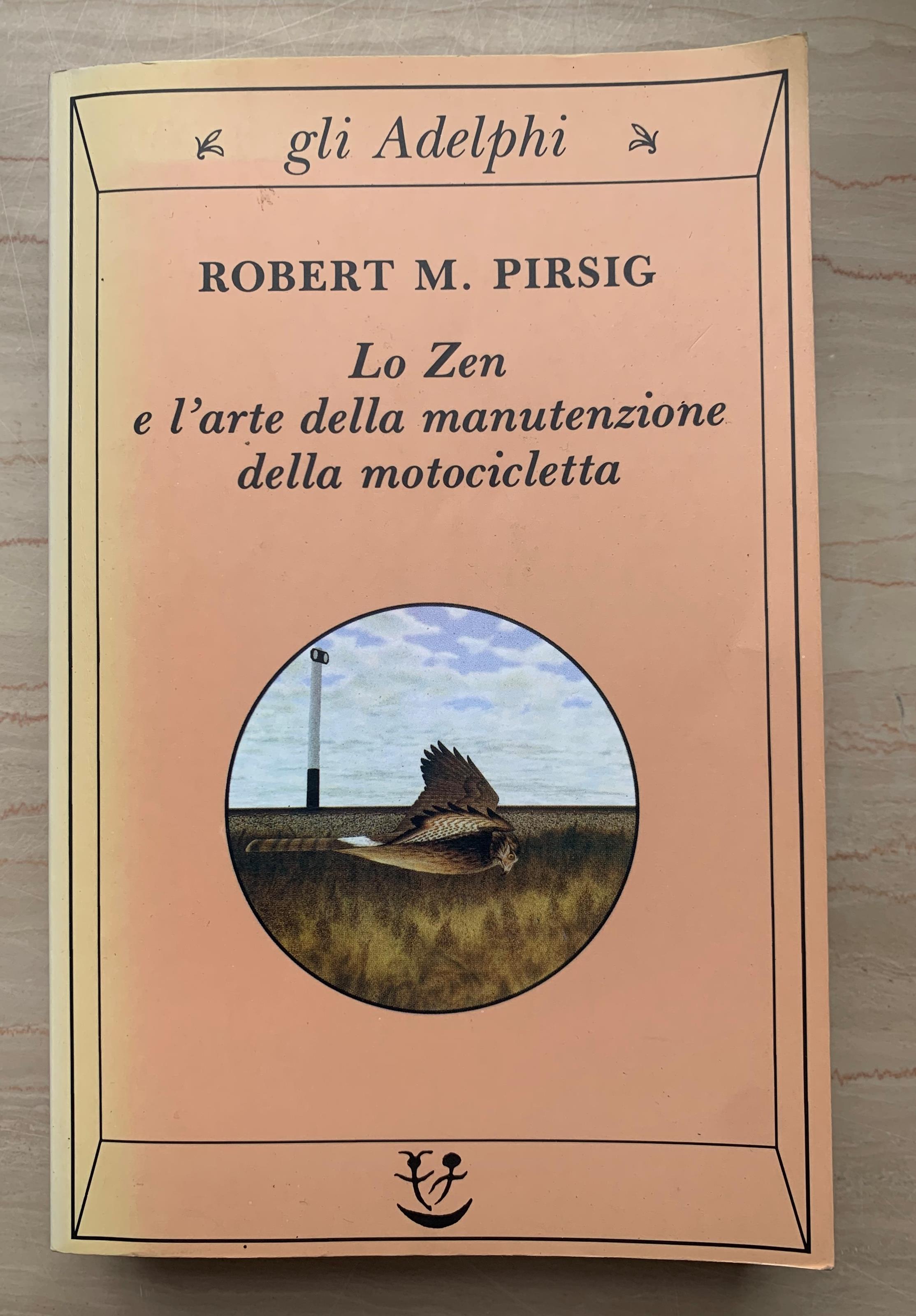 De Carlo Libri