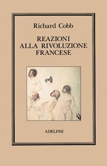 Reazioni alla Rivoluzione francese