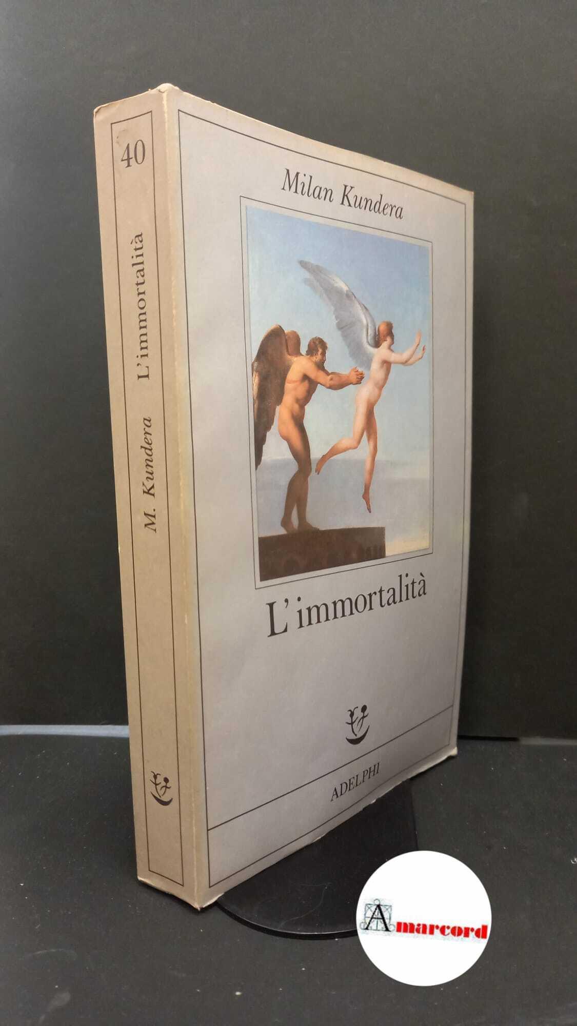 Amarcord Libri