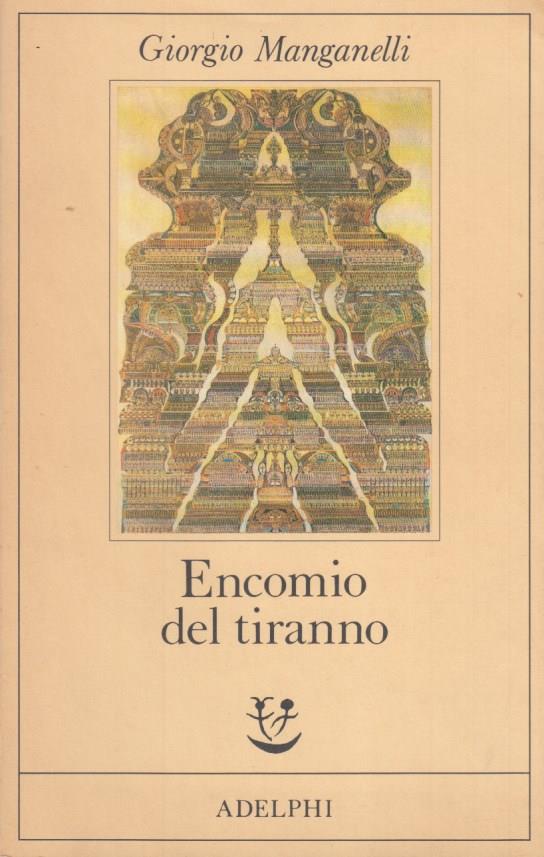 Arca dei libri