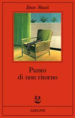 Punto di non ritorno