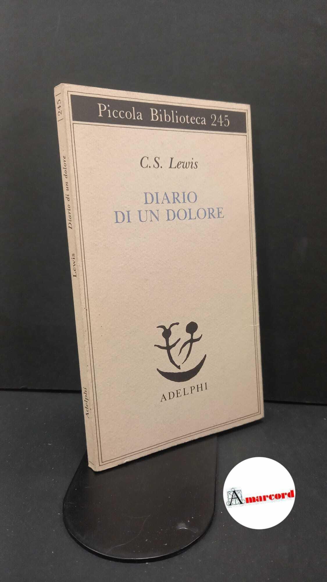 Amarcord Libri