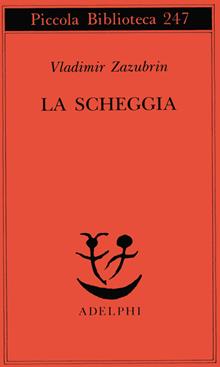 La scheggia