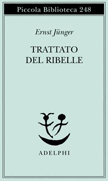 Trattato del ribelle