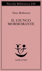 Il giunco mormorante