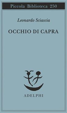 Occhio di capra