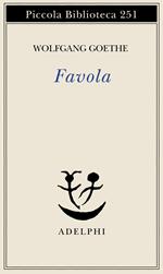 Favola