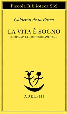 La vita è sogno