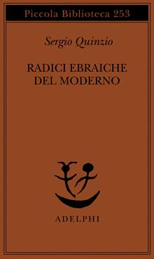 Radici ebraiche del moderno