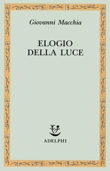Elogio della luce