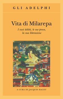 Vita di Milarepa