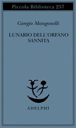 Lunario dell'orfano sannita
