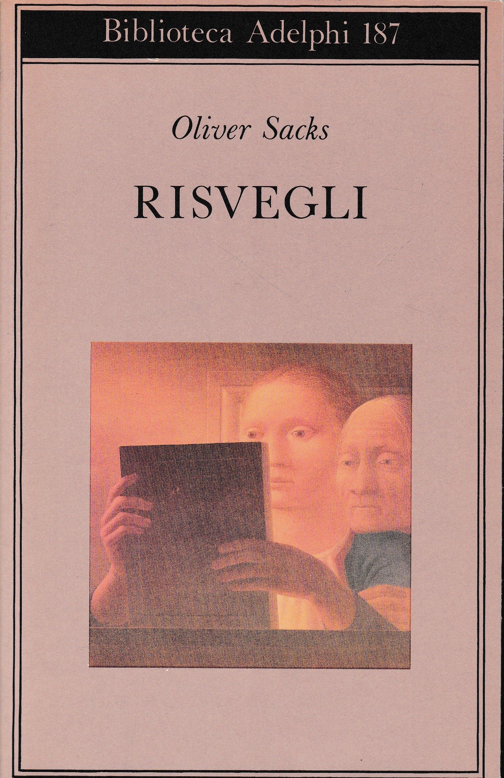 Librisaggi