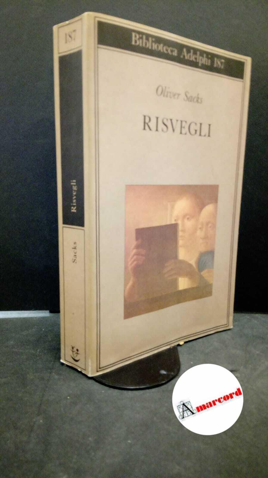 Amarcord Libri