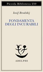 Fondamenta degli incurabili