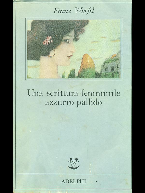 Libro di Faccia