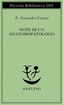 Note di un anatomopatologo
