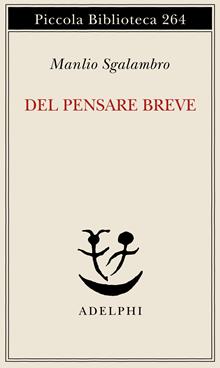 Del pensare breve