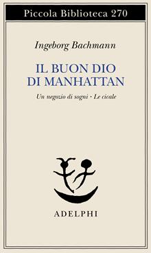 Il buon Dio di Manhattan