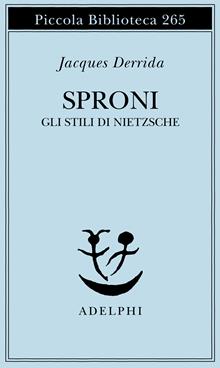 Sproni