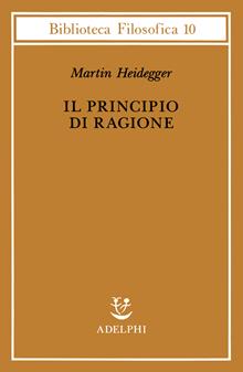 Il principio di ragione