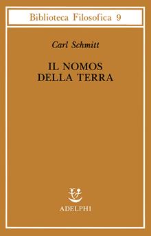 Il nomos della terra